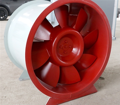 防爆混流風機
